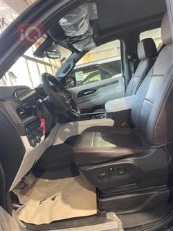 شيفروليه تاهو